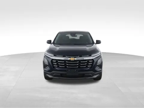 More photos of 2026 Chevrolet Equinox LT at Gregg Young Chevrolet GMC of Columbus, NE