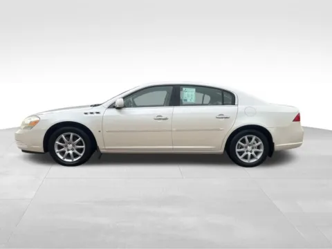 Another view of 2008 Buick Lucerne CXL for sale in Columbus, NE at Gregg Young Chevrolet GMC of Columbus