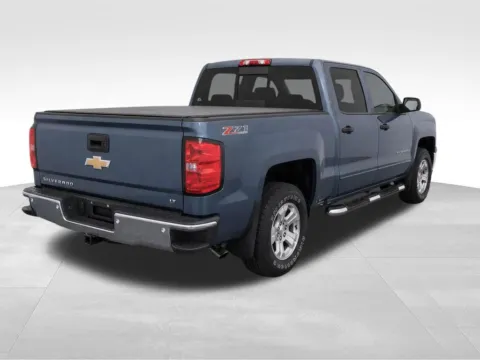 More photos of 2014 Chevrolet Silverado 1500 LT at Gregg Young Chevrolet GMC of Columbus, NE