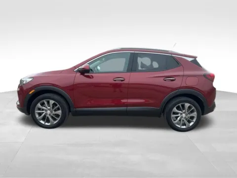 Another view of 2023 Buick Encore GX Essence for sale in Columbus, NE at Gregg Young Chevrolet GMC of Columbus