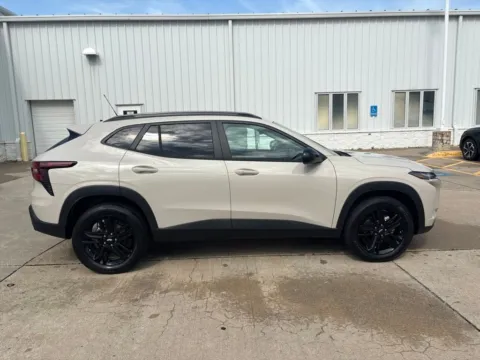 More photos of 2026 Chevrolet Trax ACTIV at Gregg Young Chevrolet GMC of Columbus, NE