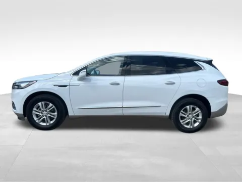 More photos of 2021 Buick Enclave Premium Group at Gregg Young Chevrolet GMC of Columbus, NE