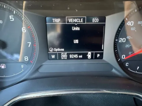 Another view of 2021 Chevrolet TrailBlazer LT for sale in Columbus, NE at Gregg Young Chevrolet GMC of Columbus