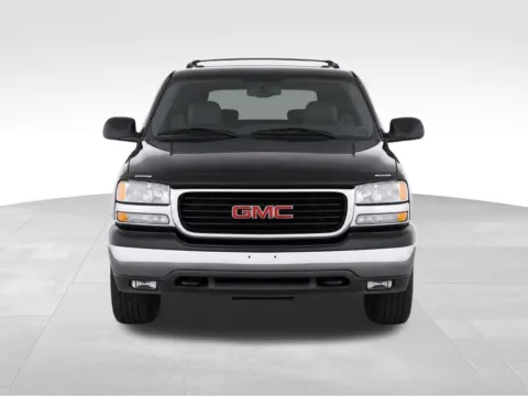 More photos of 2004 GMC Yukon SLT at Gregg Young Chevrolet GMC of Columbus, NE