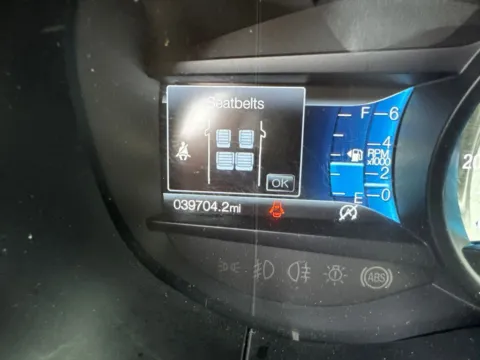 Another view of 2023 Ford Edge SEL for sale in Columbus, NE at Gregg Young Chevrolet GMC of Columbus