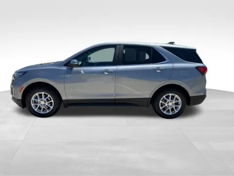 Another view of 2023 Chevrolet Equinox LT for sale in Columbus, NE at Gregg Young Chevrolet GMC of Columbus