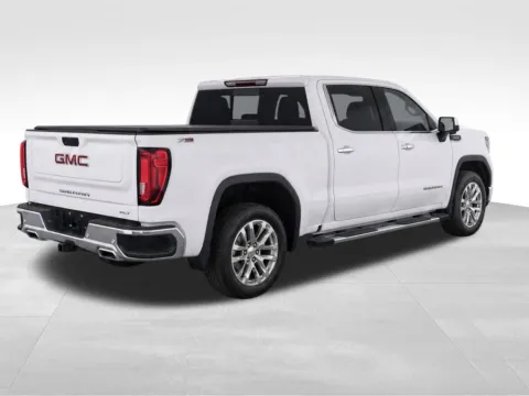 More photos of 2019 GMC Sierra 1500 SLT at Gregg Young Chevrolet GMC of Columbus, NE
