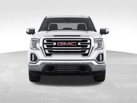 More photos of 2019 GMC Sierra 1500 SLT at Gregg Young Chevrolet GMC of Columbus, NE