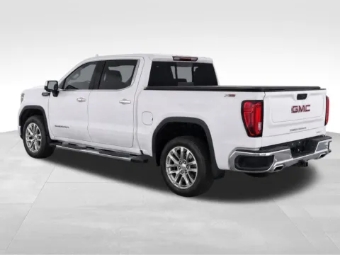 Another view of 2019 GMC Sierra 1500 SLT for sale in Columbus, NE at Gregg Young Chevrolet GMC of Columbus