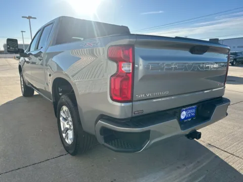 More photos of 2026 Chevrolet Silverado 1500 RST at Gregg Young Chevrolet GMC of Columbus, NE