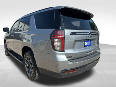 More photos of 2024 Chevrolet Tahoe Z71 at Gregg Young Chevrolet GMC of Columbus, NE