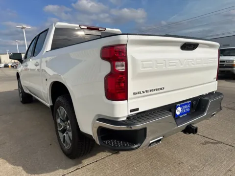 More photos of 2026 Chevrolet Silverado 1500 LT at Gregg Young Chevrolet GMC of Columbus, NE