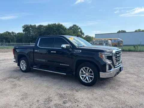 More photos of 2019 GMC Sierra 1500 SLT at Gregg Young Chevrolet GMC of Columbus, NE