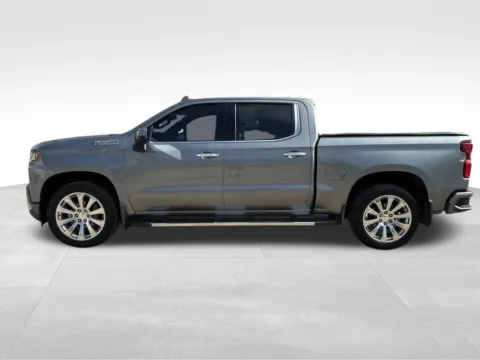 More photos of 2019 Chevrolet Silverado 1500 High Country at Gregg Young Chevrolet GMC of Columbus, NE