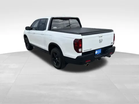 More photos of 2021 Honda Ridgeline Black Edition at Gregg Young Chevrolet GMC of Columbus, NE