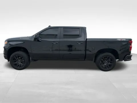More photos of 2025 Chevrolet Silverado 1500 Custom at Gregg Young Chevrolet GMC of Columbus, NE