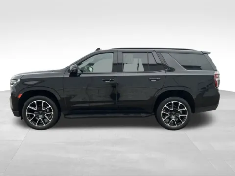 More photos of 2023 Chevrolet Tahoe RST at Gregg Young Chevrolet GMC of Columbus, NE