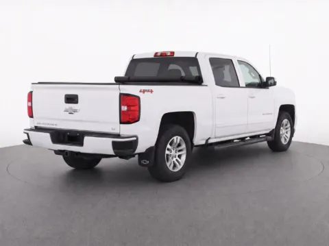 More photos of 2017 Chevrolet Silverado 1500 LT at Gregg Young Chevrolet GMC of Columbus, NE