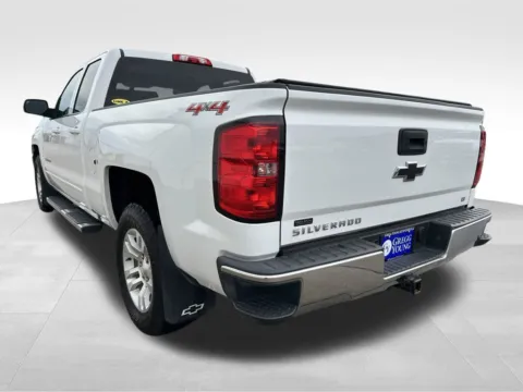 More photos of 2017 Chevrolet Silverado 1500 LT at Gregg Young Chevrolet GMC of Columbus, NE