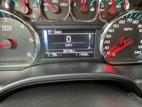 Photos of 2017 Chevrolet Silverado 1500 LT for sale in Columbus, NE at Gregg Young Chevrolet GMC of Columbus