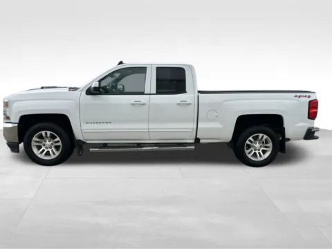 Another view of 2017 Chevrolet Silverado 1500 LT for sale in Columbus, NE at Gregg Young Chevrolet GMC of Columbus