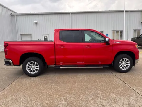More photos of 2026 Chevrolet Silverado 1500 LT at Gregg Young Chevrolet GMC of Columbus, NE