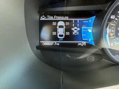 Another view of 2022 Ford Edge SE for sale in Columbus, NE at Gregg Young Chevrolet GMC of Columbus