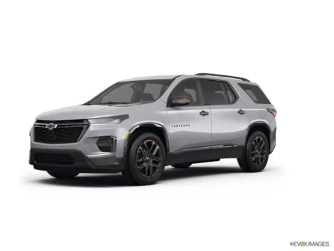 Photos of 2023 Chevrolet Traverse Premier for sale in Columbus, NE at Gregg Young Chevrolet GMC of Columbus