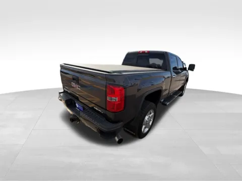 Photos of 2015 GMC Sierra 2500HD Denali for sale in Columbus, NE at Gregg Young Chevrolet GMC of Columbus