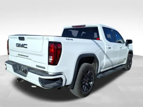 Another view of 2021 GMC Sierra 1500 Elevation for sale in Columbus, NE at Gregg Young Chevrolet GMC of Columbus