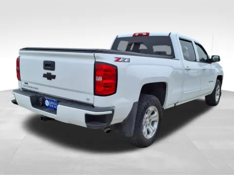 More photos of 2018 Chevrolet Silverado 1500 LT at Gregg Young Chevrolet GMC of Columbus, NE