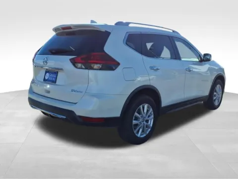 More photos of 2017 Nissan Rogue SV at Gregg Young Chevrolet GMC of Columbus, NE