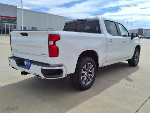 More photos of 2025 Chevrolet Silverado 1500 RST at Gregg Young Chevrolet GMC of Columbus, NE