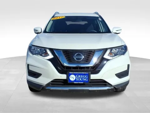 Photos of 2017 Nissan Rogue SV for sale in Columbus, NE at Gregg Young Chevrolet GMC of Columbus
