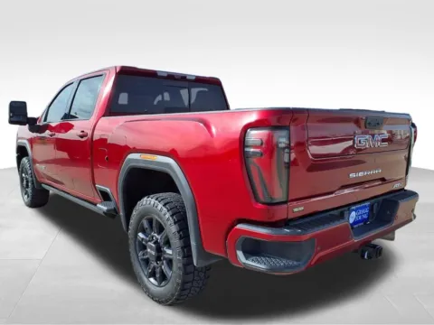 More photos of 2024 GMC Sierra 2500HD AT4 at Gregg Young Chevrolet GMC of Columbus, NE