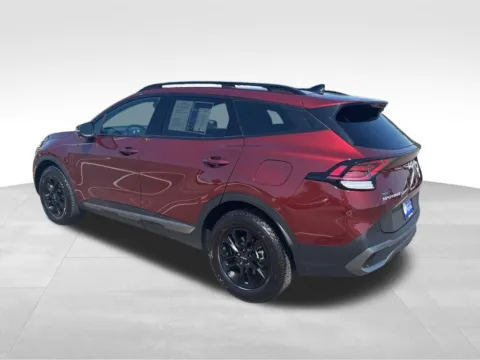 More photos of 2024 Kia Sportage X-Pro Prestige at Gregg Young Chevrolet GMC of Columbus, NE