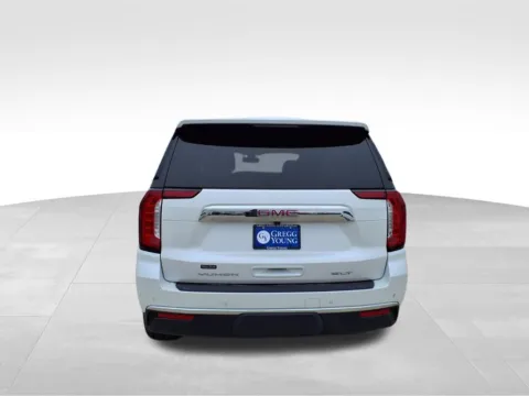 More photos of 2022 GMC Yukon SLT at Gregg Young Chevrolet GMC of Columbus, NE