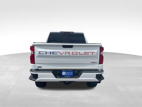 More photos of 2020 Chevrolet Silverado 1500 RST at Gregg Young Chevrolet GMC of Columbus, NE