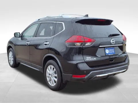 More photos of 2020 Nissan Rogue SV at Gregg Young Chevrolet GMC of Columbus, NE