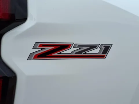 More photos of 2026 Chevrolet Colorado Z71 at Gregg Young Chevrolet GMC of Columbus, NE