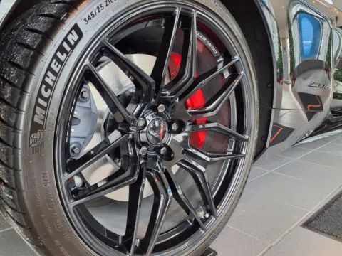 More photos of 2026 Chevrolet Corvette Z06 at Gregg Young Chevrolet GMC of Columbus, NE