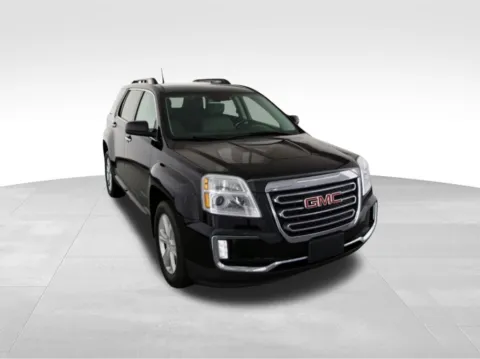 Photos of 2017 GMC Terrain SLT for sale in Columbus, NE at Gregg Young Chevrolet GMC of Columbus