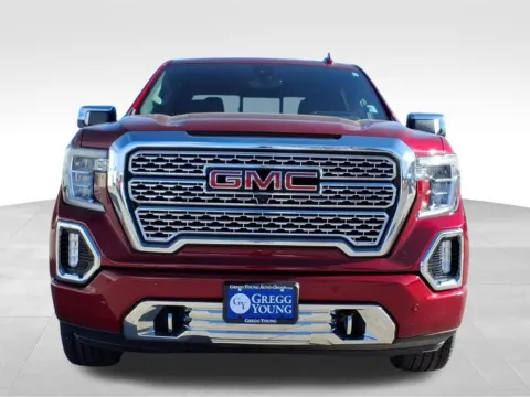 Another view of 2020 GMC Sierra 1500 Denali for sale in Columbus, NE at Gregg Young Chevrolet GMC of Columbus