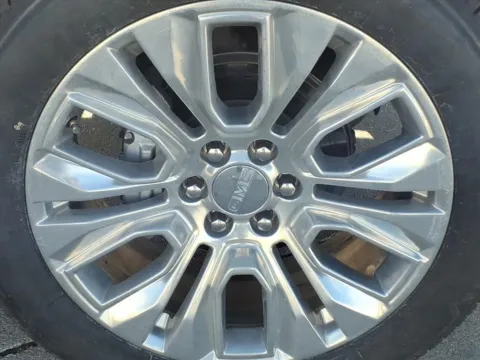 More photos of 2020 GMC Sierra 1500 Denali at Gregg Young Chevrolet GMC of Columbus, NE