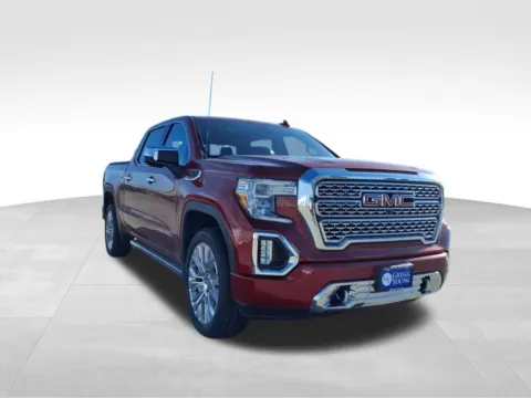 More photos of 2020 GMC Sierra 1500 Denali at Gregg Young Chevrolet GMC of Columbus, NE