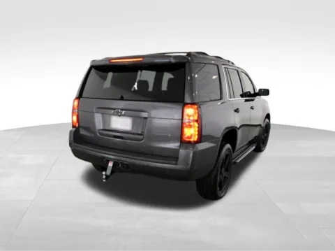 Another view of 2016 Chevrolet Tahoe LT for sale in Columbus, NE at Gregg Young Chevrolet GMC of Columbus