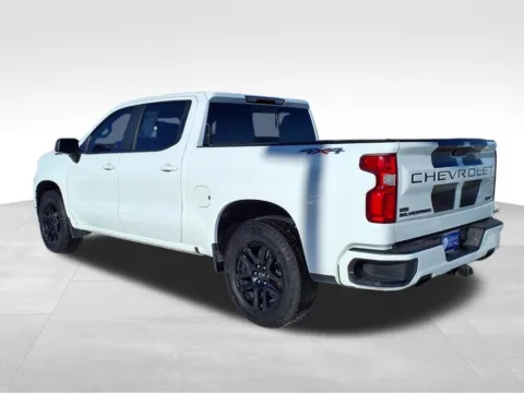 Another view of 2020 Chevrolet Silverado 1500 RST for sale in Columbus, NE at Gregg Young Chevrolet GMC of Columbus