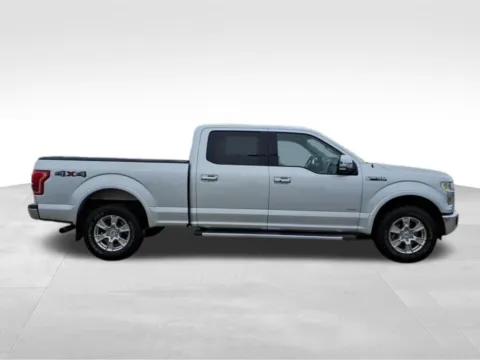 More photos of 2015 Ford F-150 Lariat at Gregg Young Chevrolet GMC of Columbus, NE