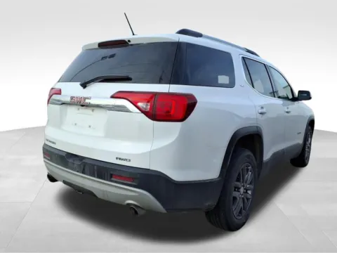 More photos of 2019 GMC Acadia SLT-1 at Gregg Young Chevrolet GMC of Columbus, NE