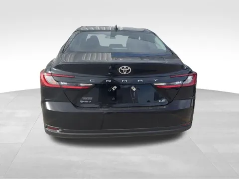 More photos of 2025 Toyota Camry LE at Gregg Young Chevrolet GMC of Columbus, NE